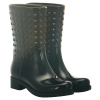 Valentino Garavani Boots in Black