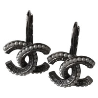 Chanel Boucle d'oreille