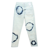 Closed Jeans Katoen in Blauw