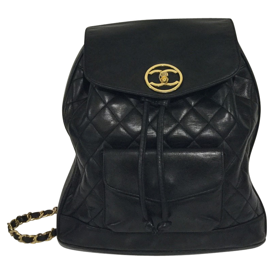 Chanel Chanel Backpack