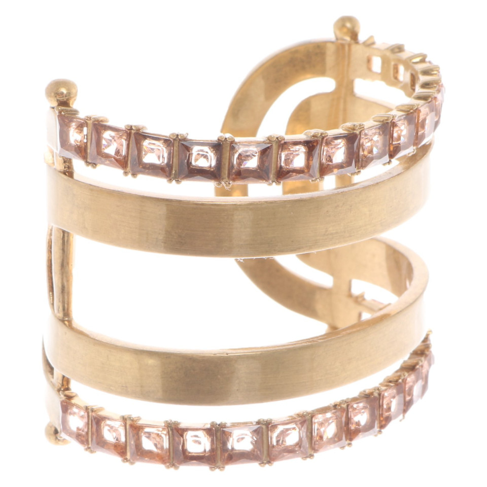 Tory Burch Bracelet/Wristband in Gold