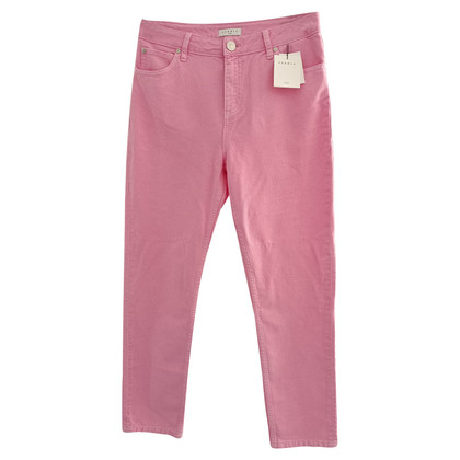 Sandro Jeans Cotton in Pink