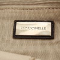 Coccinelle deleted product