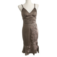 Karen Millen Dress Silk