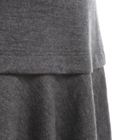 Alexander McQueen Dress in grey