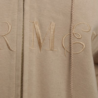 Hermès Jacket in Beige