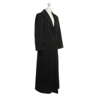 Marc Cain Cashmere jacket in anthracite