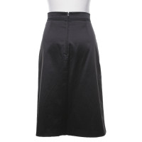 Filippa K skirt in black
