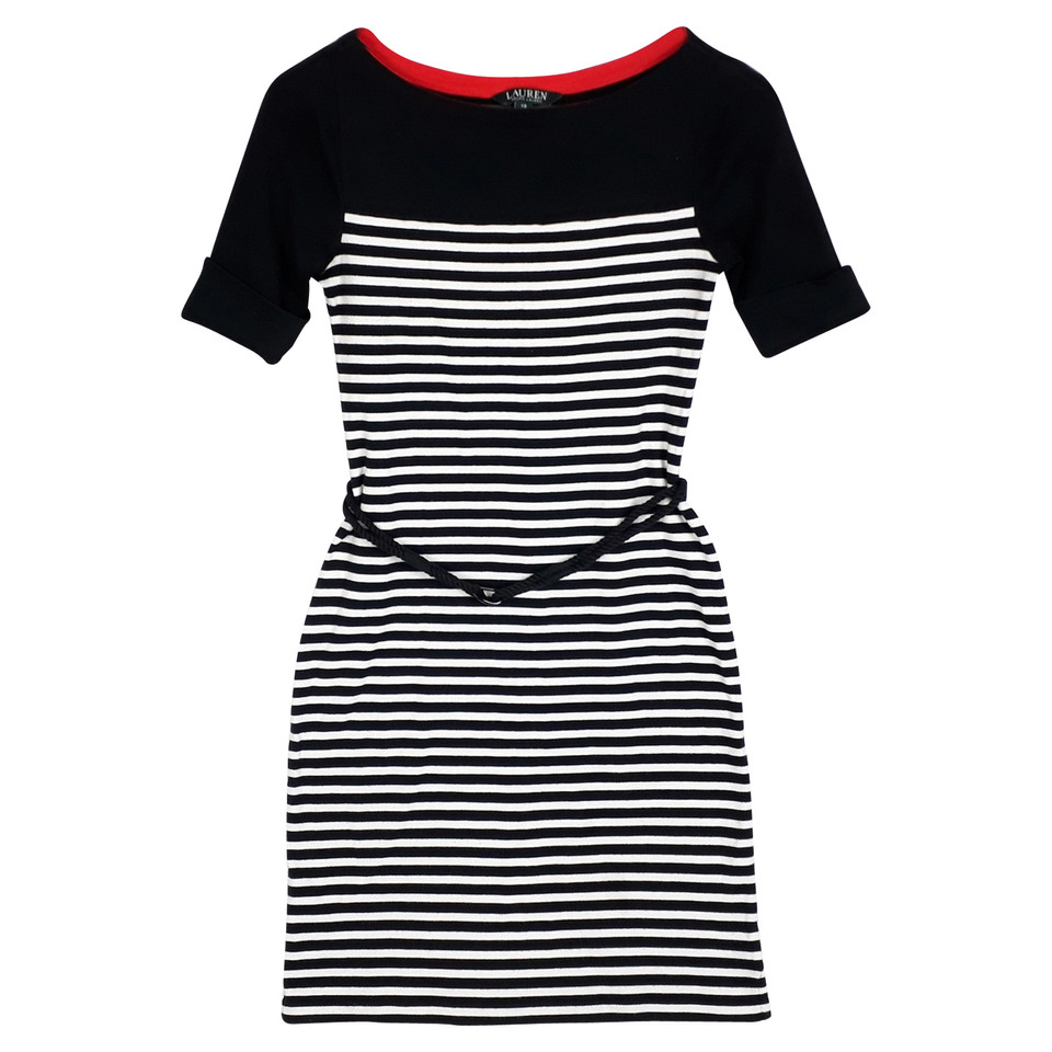 Ralph Lauren Striped dress