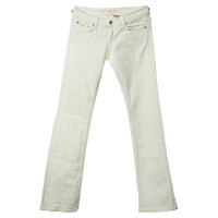 Prada Bootcut jeans in white