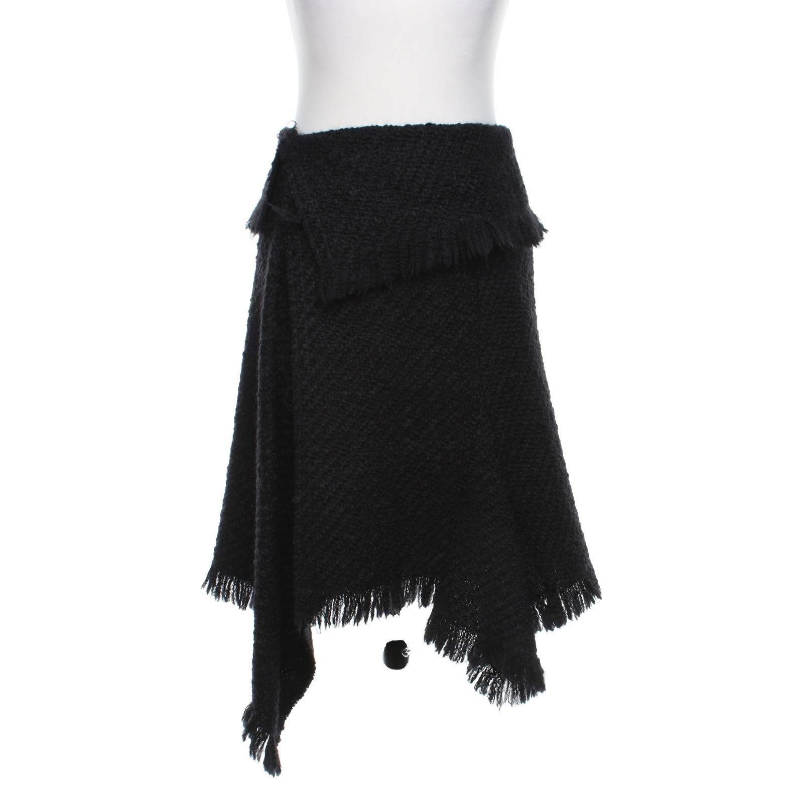 Isabel Marant skirt in black - Second Hand Isabel Marant skirt in black buy  used for 40€ (3031883)