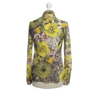 Marc Cain Blouse with patterns