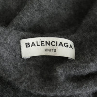 Balenciaga Pullover aus Kaschmir