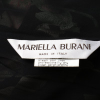 Mariella Burani Jurk Viscose