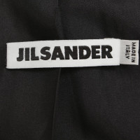 Jil Sander Modello giacca