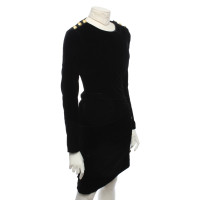 Veronica Beard Robe en Noir