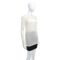 Isabel Marant Pullover mit Cut Out