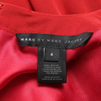 Marc By Marc Jacobs Vestito di rosso