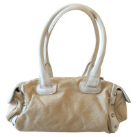 Coccinelle Sac beige