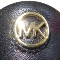 Michael Kors Leather sneakers
