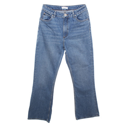 Sandro Jeans in Blue