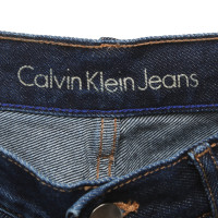 Calvin Klein Jeans Cotton in Blue