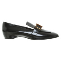 Tod's Mocassins en cuir