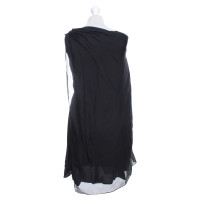 Pollini Short dress in black
