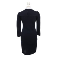 Sandro Dress in blue