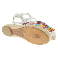 Chloé Sandals in Multicolor