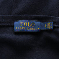 Polo Ralph Lauren Top Cotton in Blue