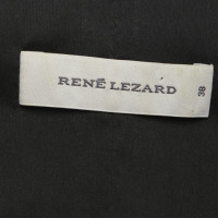 René Lezard robe Wrap