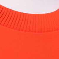 Hugo Boss Kleid in Orange