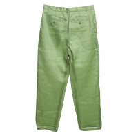 Closed Pantalon en vert