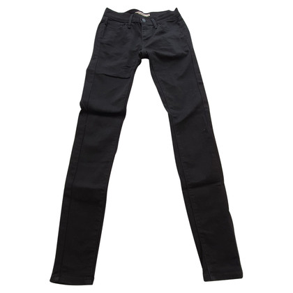 Levi's Jeans in Zwart