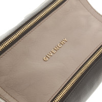 Givenchy Pandora Box Bag Micro in Pelle