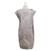 Isola Marras  Dress with pattern