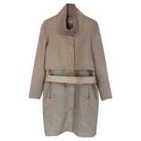 Helmut Lang Wool coat 