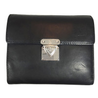 Louis Vuitton Nomad Leather Wallet