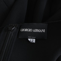Giorgio Armani Vestito in Nero