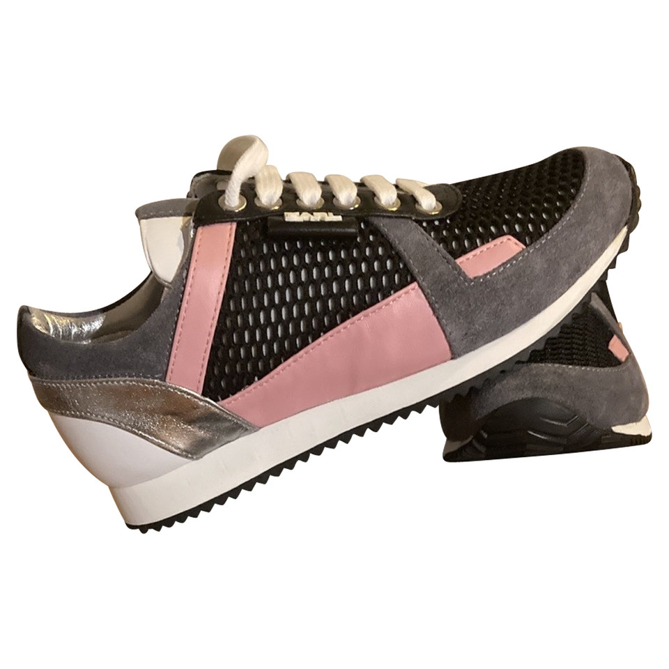 Karl Lagerfeld Trainers Leather