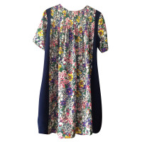 Band Of Outsiders Floral summer dress