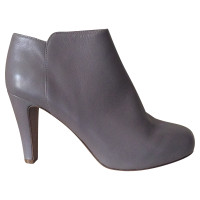 See By Chloé Ankle Boots aus Leder
