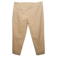 Hoss Intropia Pantaloni in Beige