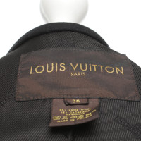 Louis Vuitton Kostüm in Schwarz