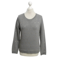 Stella McCartney Sweatshirt with sequins