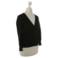 Sport Max Black Cardigan