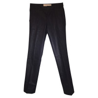 Strenesse Blue Narrow trousers