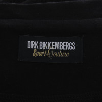 Bikkembergs Top in Black