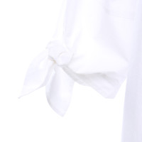 Dorothee Schumacher Top Cotton in White